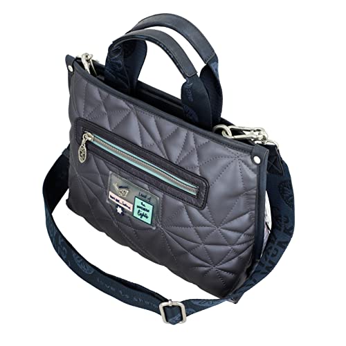 Anekke | Bolso tote con bandolera Nature Ocean | Bolso Tote Mujer Accesorios y Complementos Mujer