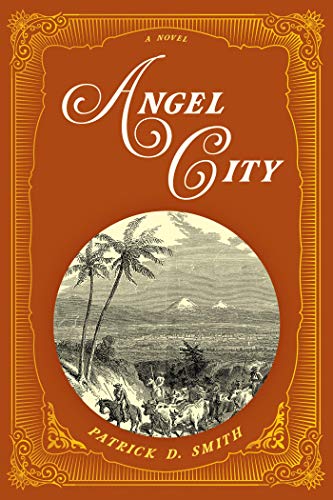 Angel City: A Novel (English Edition)