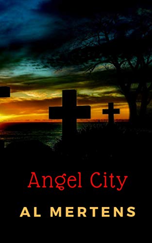 Angel City (English Edition)