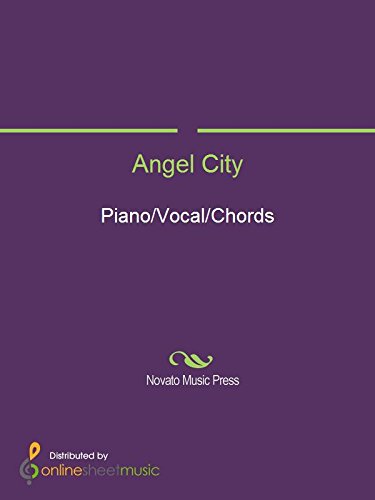 Angel City (English Edition)