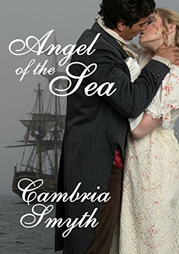 Angel of the Sea (English Edition)