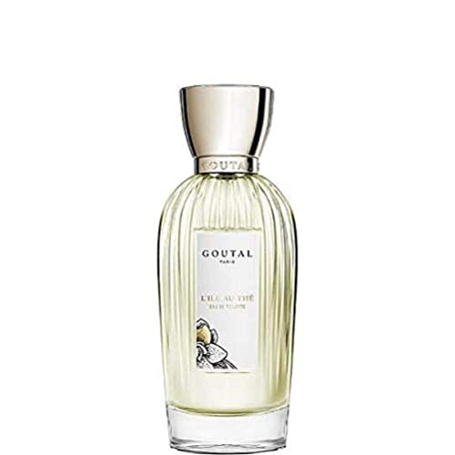 Annick goutal Goutal Ile Au The Mixt Etv 100Ml - 1 Unidad