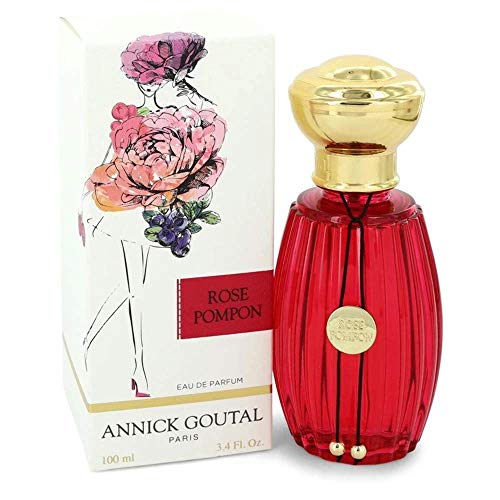 Annick Goutal Rose Pompon EDP Spray 100ml