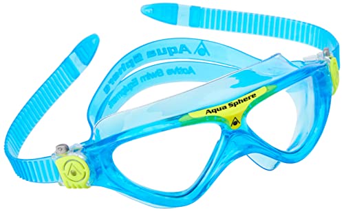 Aqua Sphere Vista - Gafas de natación, Color Azul