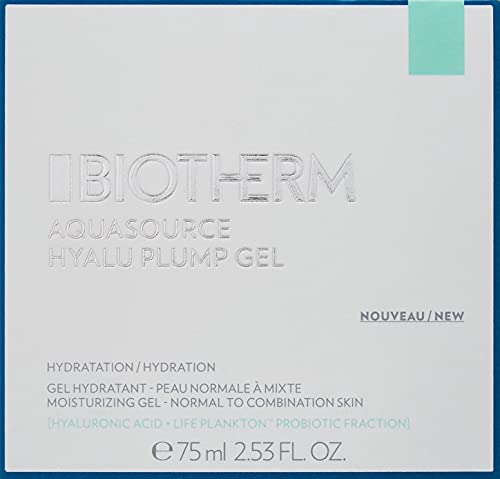 Aquasource Gel 75 Ml