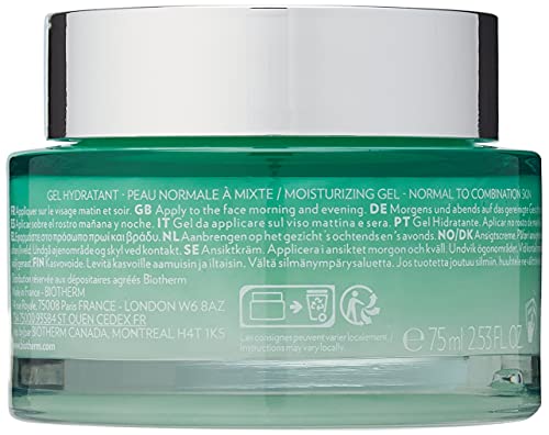 Aquasource Gel 75 Ml