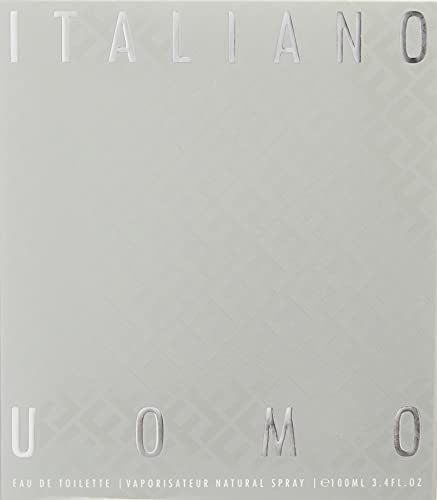 ARMAF Italiano Uomo Eau De Parfum, 100 ml