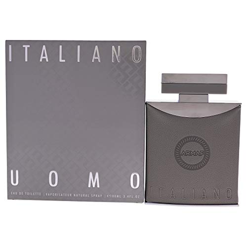 ARMAF Italiano Uomo Eau De Parfum, 100 ml