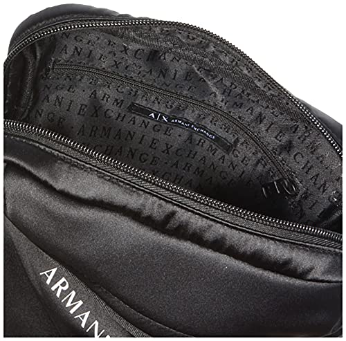 Armani Exchange Crossbody - Bolsa para hombre