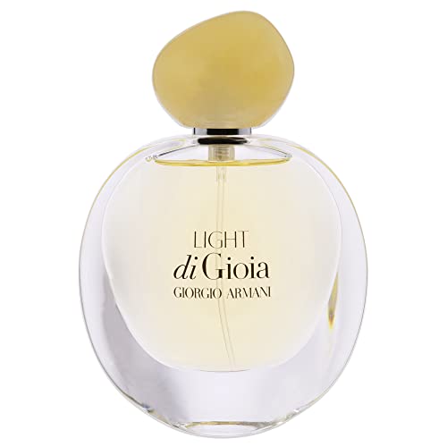 Armani Light Di Gioia - Edp - Volume: 50 Ml 50 ml