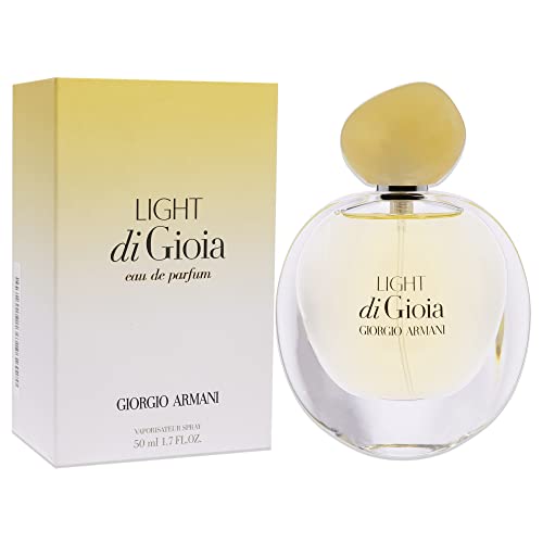 Armani Light Di Gioia - Edp - Volume: 50 Ml 50 ml