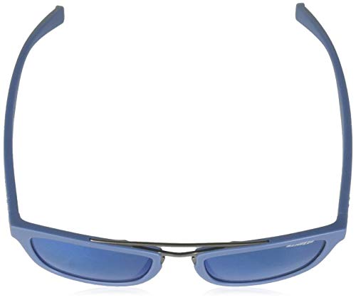 Arnette 0AN4247 Gafas, Azul, 54 para Hombre