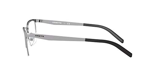 ARNETTE An6126 Makaii Metal Rectangular Prescription Gafas Marcos