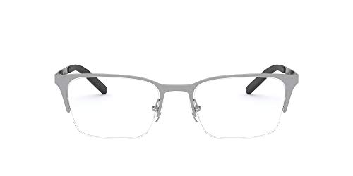 ARNETTE An6126 Makaii Metal Rectangular Prescription Gafas Marcos