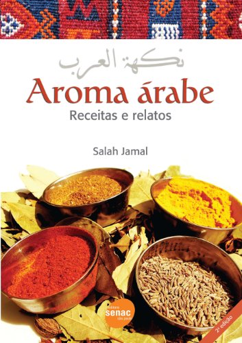 Aroma Árabe (Em Portuguese do Brasil)