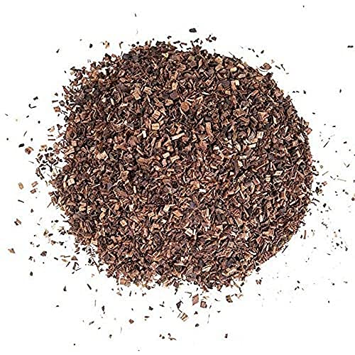 Aromas de Té - Té Digestivo de HoneyBush en Bolsa de 100 gr. - Sin Teína - Posee Propiedades Relajantes y Digestivas - Sabor Dulce y Agradable - Infusiones Naturales