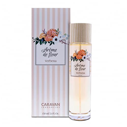 AROME DE FLEUR colonia verbena spray 150 ml