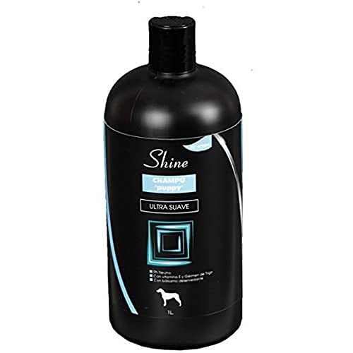 Arppe Shine Puppy Champú para Perros con pH Neutro - 1000 ml