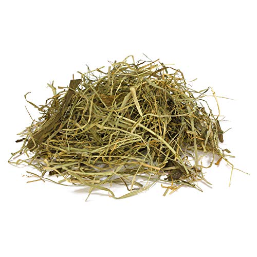 ARQUIVET Heno con Diente de león para roedores y pequeños mamiferos - 500 g - Heno para Conejos, cobayas, Hamsters - Complemento alimenticio roedores - Comida roedores