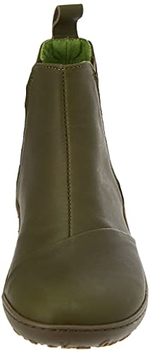 Art 1428, Botas Cortas al Tobillo Mujer, Kaki, 37 EU