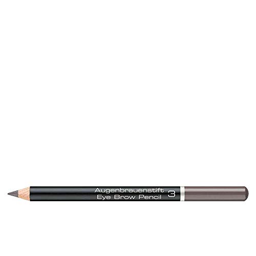 Artdeco Eye Brow Pencil 3 Soft Brown Kredka do brwi