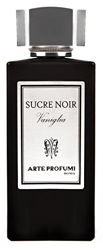 Arte profumi Perfume azúcar negro vaniglia 100 ml