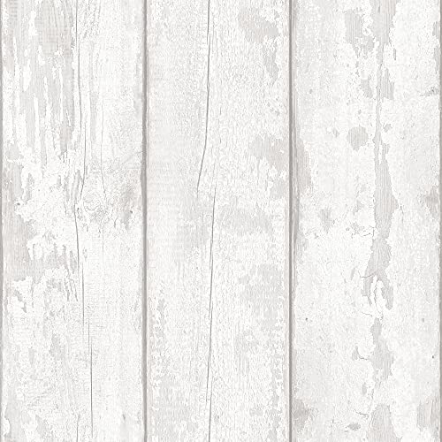 Arthouse 694701 - Papel pintado, color gris