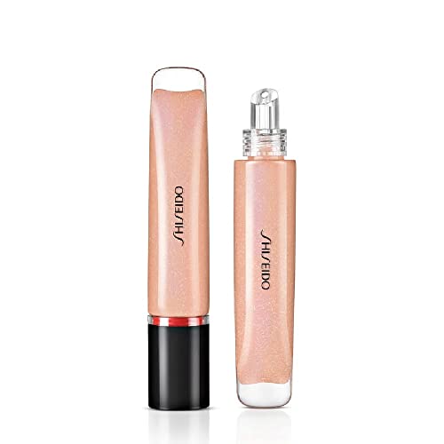 ASA.SMU SHIMMER GELGLOSS 02 9 ML SHISEIDO