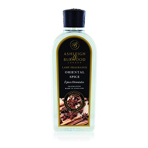 Ashleigh & Burwood Oriental Spice Lamp Fragrance 250ml