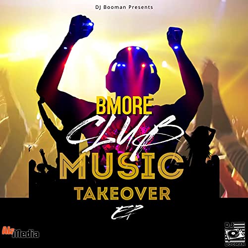 ASMR (Bmore Club Remix) (Bmore Club Remix) [Explicit]