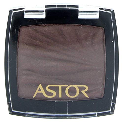 Astor Eye Artist Color Waves Mono Eyeshadow-140 Smoky Brown by ASTOR