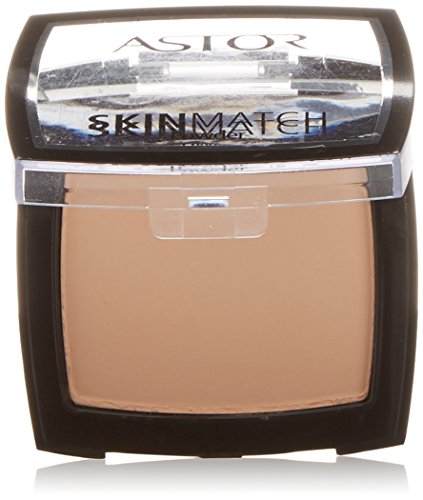 Astor Skinmatch Powder Polvos Compactos