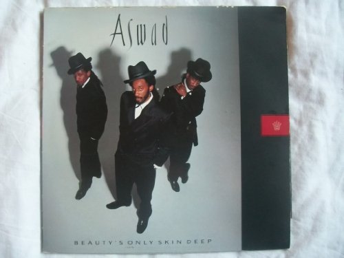 Aswad - Beauty's Only Skin Deep - Mango - 12 MNG 105