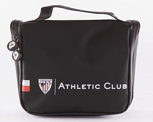 ATHLETIC CLUB BILBAO Pack Organizador 5 Piezas y Neceser Viaje AB