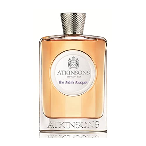 Atkinsons The Odd Fellow'S Bouquet Eau de Toilette Vaporizador 100 ml