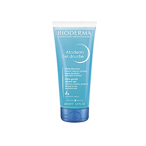 Atoderm 100ml Gel de ducha de Bioderma