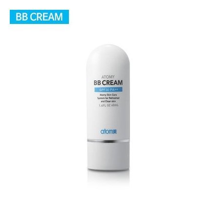 ATOMY Bb Cream - 40Ml