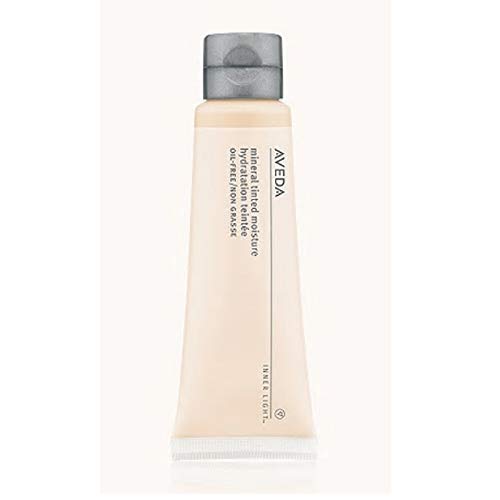 Aveda Inner Light Mineral Tinted Moisture Aspen