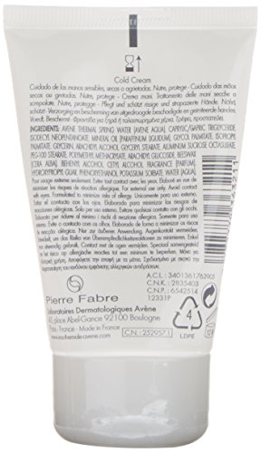 Avene Cold Cream Crema de Manos - 2 Unidades