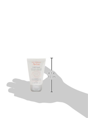 Avene Cold Cream Crema de Manos - 2 Unidades