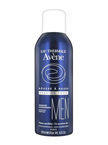 AVENE ESPUMA DE AFEITAR 200 ML