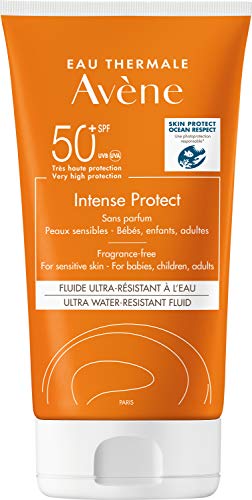 Avène Solar Intense Protect Spf50 150Ml 300 g