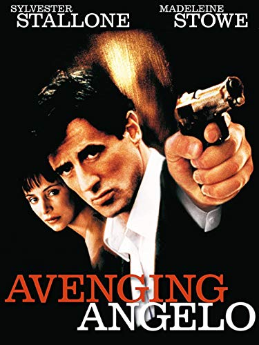 Avenging Angelo