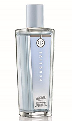 Avon perceive para usted oficial de perfume Desodorante Spray para 75 ml