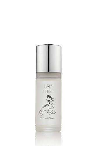 AW I am I feel, Agua de perfume para mujeres - 50 ml.