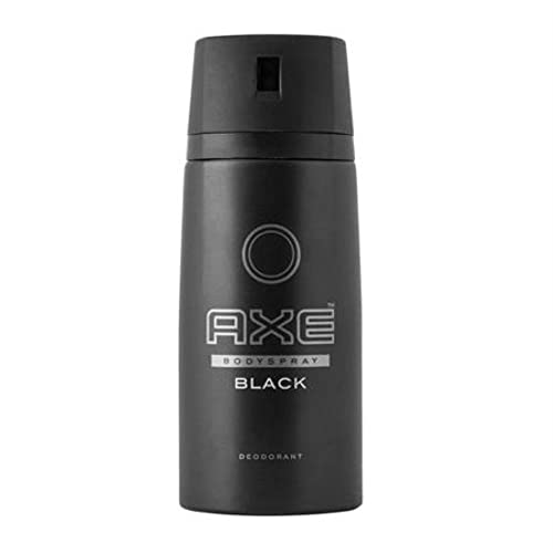 AXE desodorante black spray 150 ml