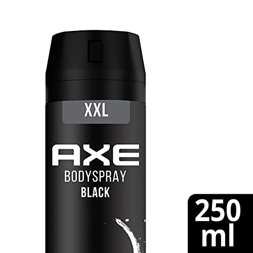 Axe Desodorante Bodyspray Black 250ml