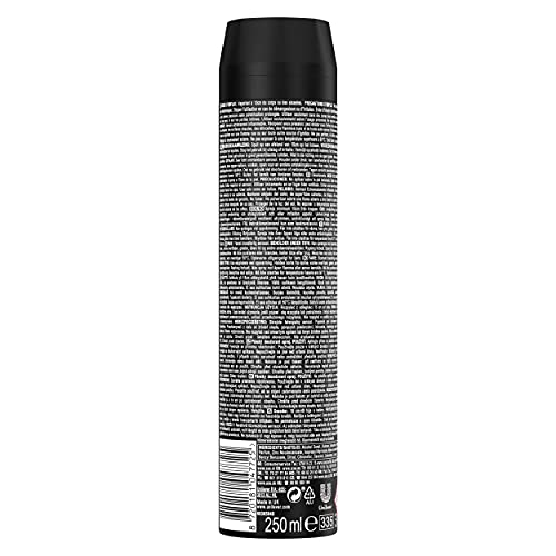 Axe Desodorante Bodyspray Black 250ml