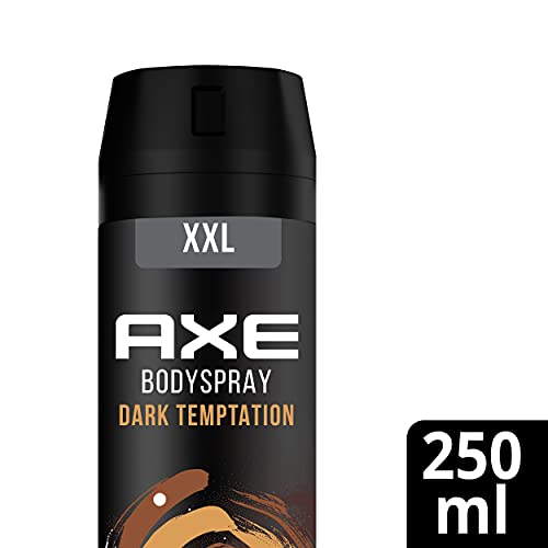 Axe Desodorante Bodyspray Dark Temptation 250ml