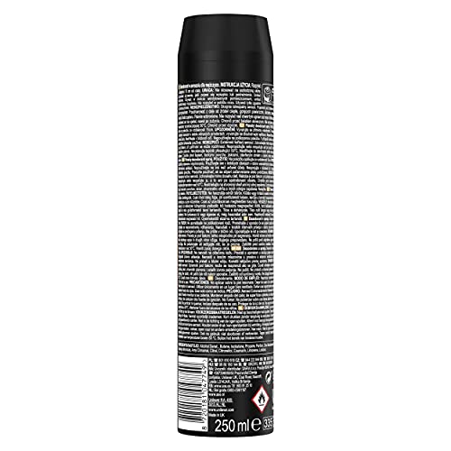 Axe Desodorante Bodyspray Dark Temptation 250ml